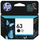 HP 63 Black Original Ink Cartridge