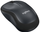 Logitech M221 Silent Wireless Mouse Black