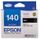 Epson 140 Black Extra High Yield Ink Cartridge