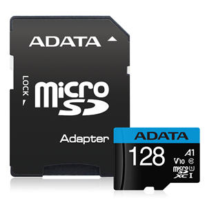 ADATA Premier microSDHC UHS-I