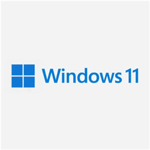 Windows 11 Home 64Bit OEM