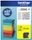 Brother LC235XLY Yellow High Yield Ink Cartridge