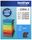 Brother LC235XLC Cyan High Yield Ink Cartridge