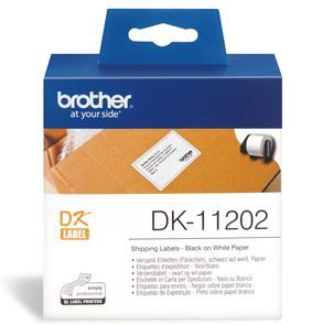 DK-11202 Brother Label