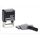 DESKMATE DIY STAMP KITS 5 LINES 3MM/4MM TEXT BLACK