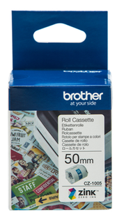 Brother CZ-1005 50mm Printabl