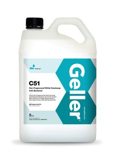 C51 NATURAL PREMIUM HAND SOAP