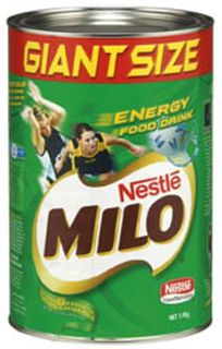 MILO 1.9KG TIN