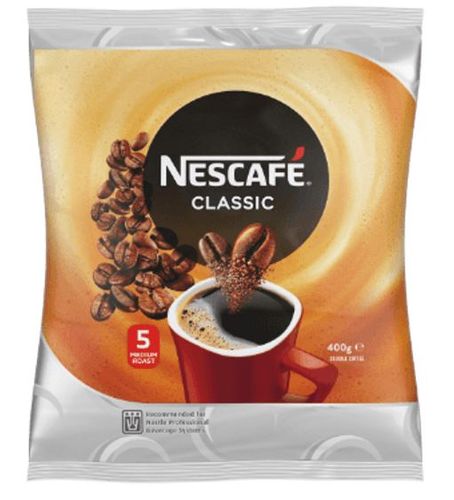 Nescafe Classic Vending Coffee