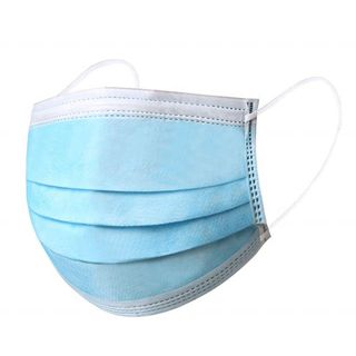 SURGICAL 3 PLY FACE MASK, BOX