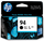 HP 94 Black Ink Cartridge