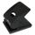 Rapid FMC40 2 Hole Punch Black