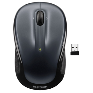 Logitech M325S USB Wireless C