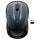 Logitech M325S USB Wireless Compact Mouse - Dark Silver