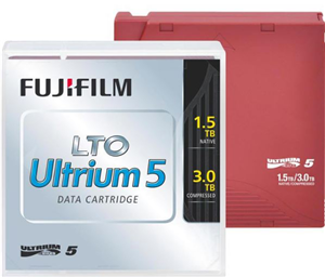 Fujifilm LTO 5 Tape Cartridge