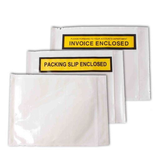 PACKING SLIP ENCLOSED LOPES *