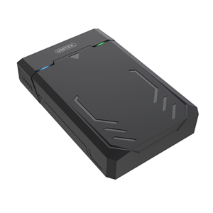 Unitek SATA USB 3.0 3.5" HDD