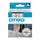 DYMO D1 TAPE 12MMX7M (BLACK/CLEAR)