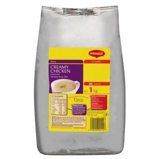 Maggi Soup Vending Chicken 1kg