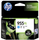 HP 955XL Cyan High Yield Ink Cartridge