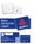 AVERY GENERAL USE LABELS L7156 45 LABELS/SHEET