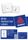 AVERY GENERAL USE LABELS L7169 4 LABELS/SHEET