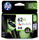 HP 62XL Tri-Colour High Yield Ink Cartridge