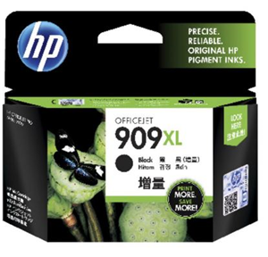 HP 909XL X HY Bk Ink