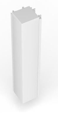 Studio50 1200mm 2 Way Post -