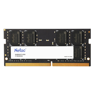 Netac Basic 8GB DDR4-3200 C22
