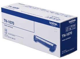 Brother TN-1070 Bk Toner