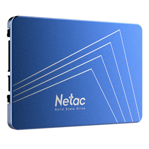 Netac N600S SATA3 2.5" 3D NAN