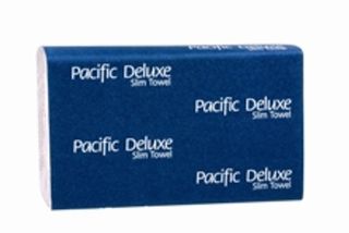 PACIFIC H-TOWELS DELUXE SLIM S