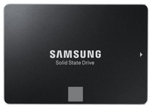 Samsung 870 EVO 250GB 2.5" SSD