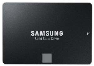 Samsung 870 EVO SATA3 2.5" 250GB SSD 5 year warranty