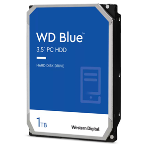 WD Blue Sata 3.5" 7200RPM