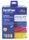 Brother LC67CL3PK CMY Colour Ink Cartridges (Triple Pack)