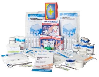 LG 1ST AID REFILL KIT