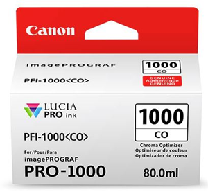 Canon PFI-1000CO Chroma Optimiser