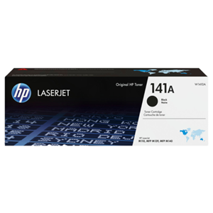 HP 141A High Yield Black Toner