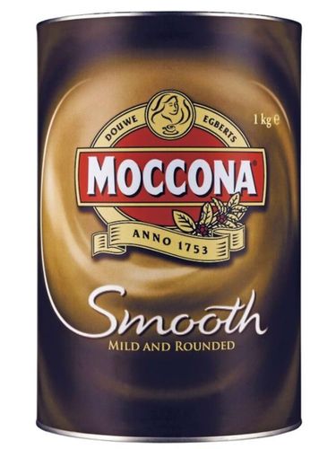 Moccona Smooth 1KG