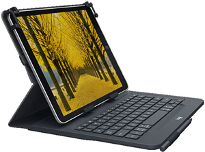 Logitech Universal Folio with