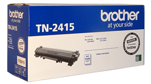 Brother TN-2415 Bk Toner