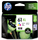 HP 61XL Tri-Colour High Yield Ink Cartridge