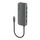 Verbatim 8 in 1 Type-C Dock - Grey