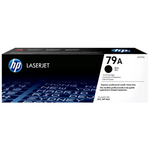 HP 79A Black Toner