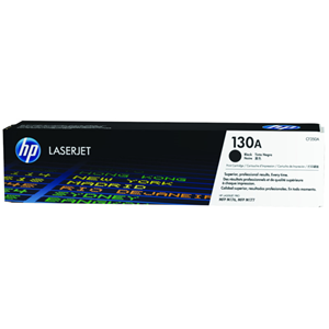 HP 130A Bk Toner