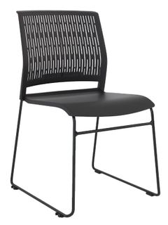 Stax Chair - Grey