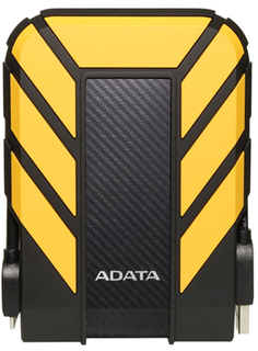 ADATA Durable HD710P 1TB USB3