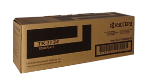 Kyocera TK-1134 Black Toner